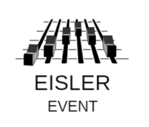 eisler event logo