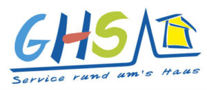 GHS Halle Logo