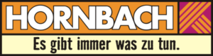 Hornbach Logo