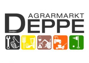 agrar markt deppe logo