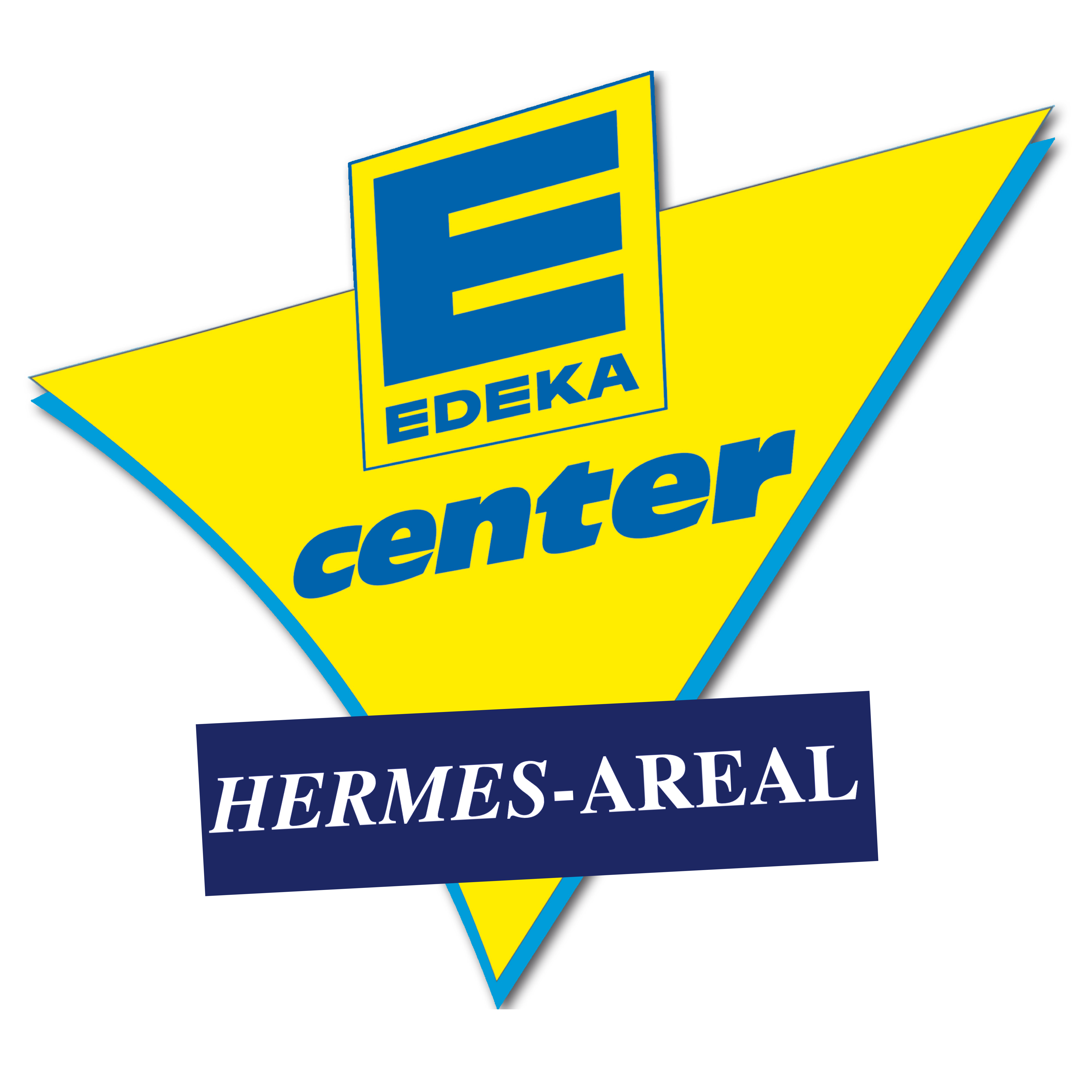Edeka Center Hermes Areal1